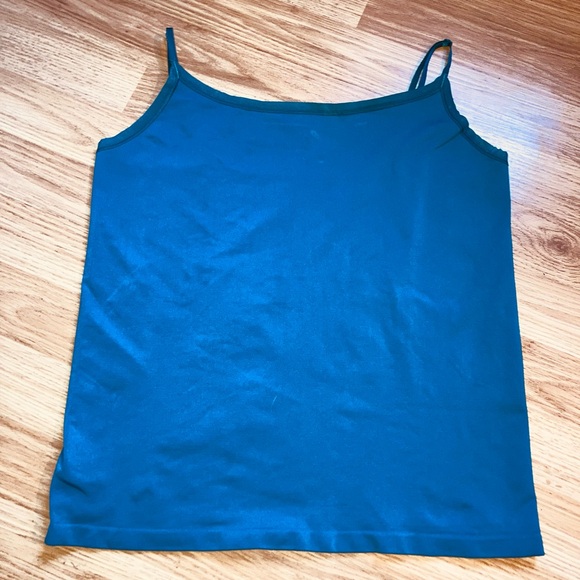 Camisole Tank Top Bundle Multicolor 5 Tops - Picture 4 of 11